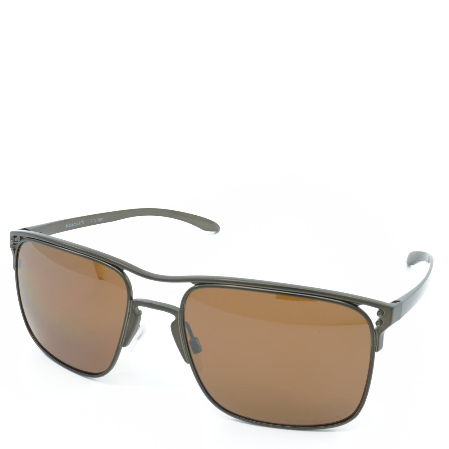 Men's Oakley Holbrook Ti Polarized Sunglasses
