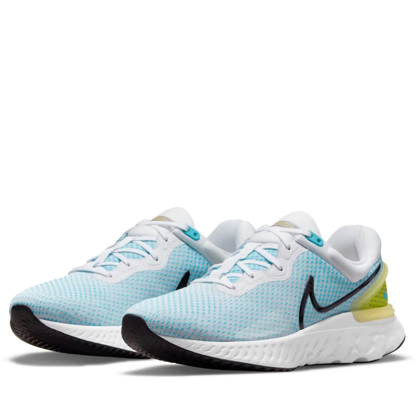 Nike Men's React Miler 3