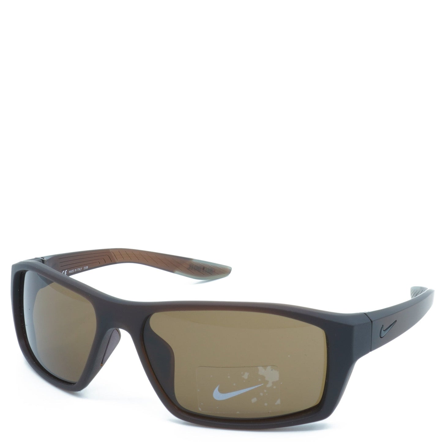 Nike Men's Brazen Shadow Mi Sunglasses