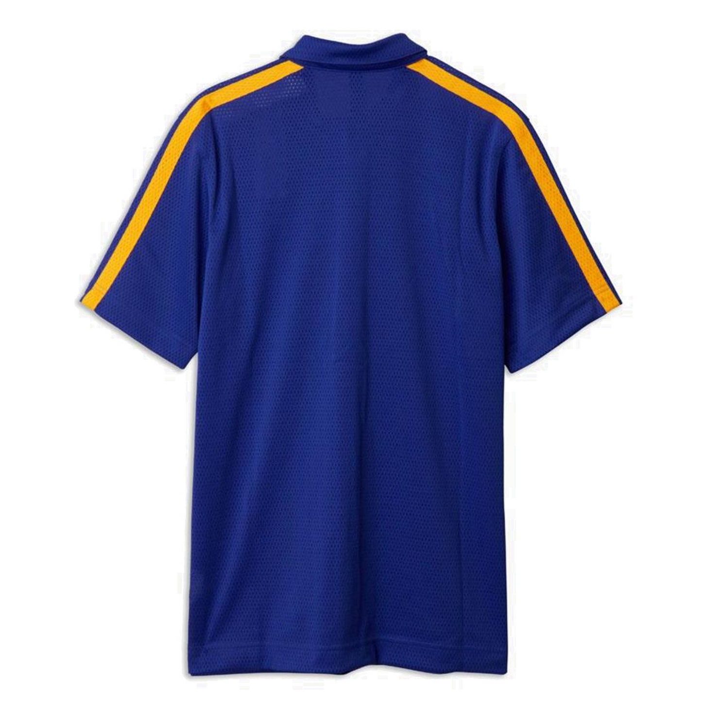 adidas Men's Eric Emanuel Hoops Summer Essentials Snap Shooter Tee