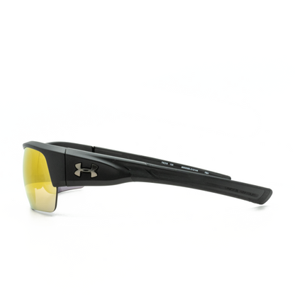 Under Armour Men's Big Shot Sunglasses