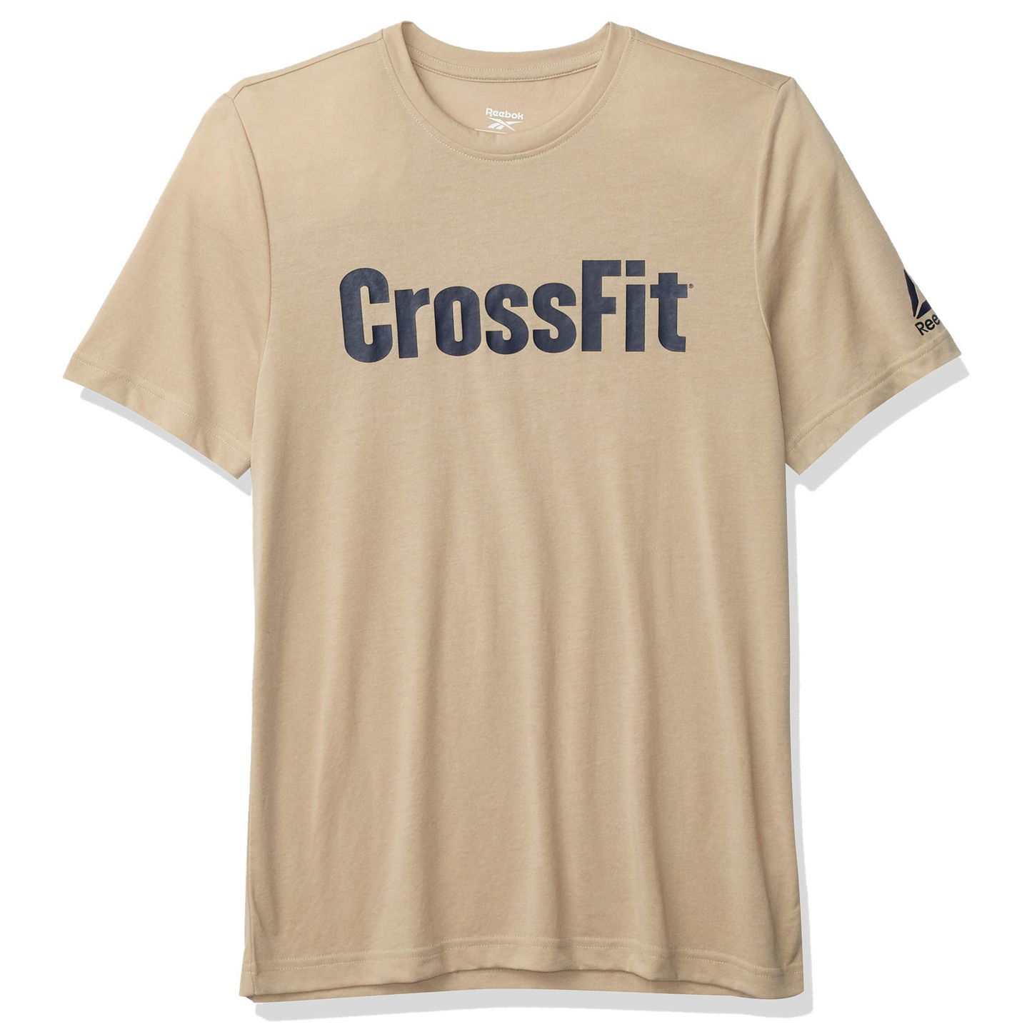Men's Reebok Crossfit Read Tee