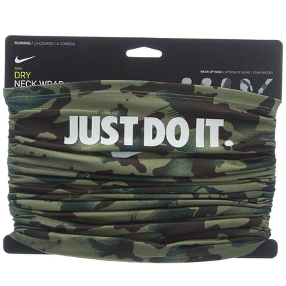 Nike Dri-Fit Wrap Graphic