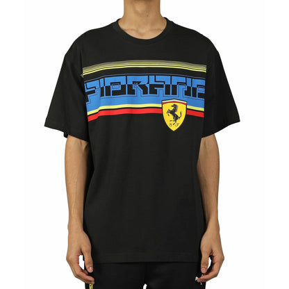 Puma Men's Sf Street Tee Tops