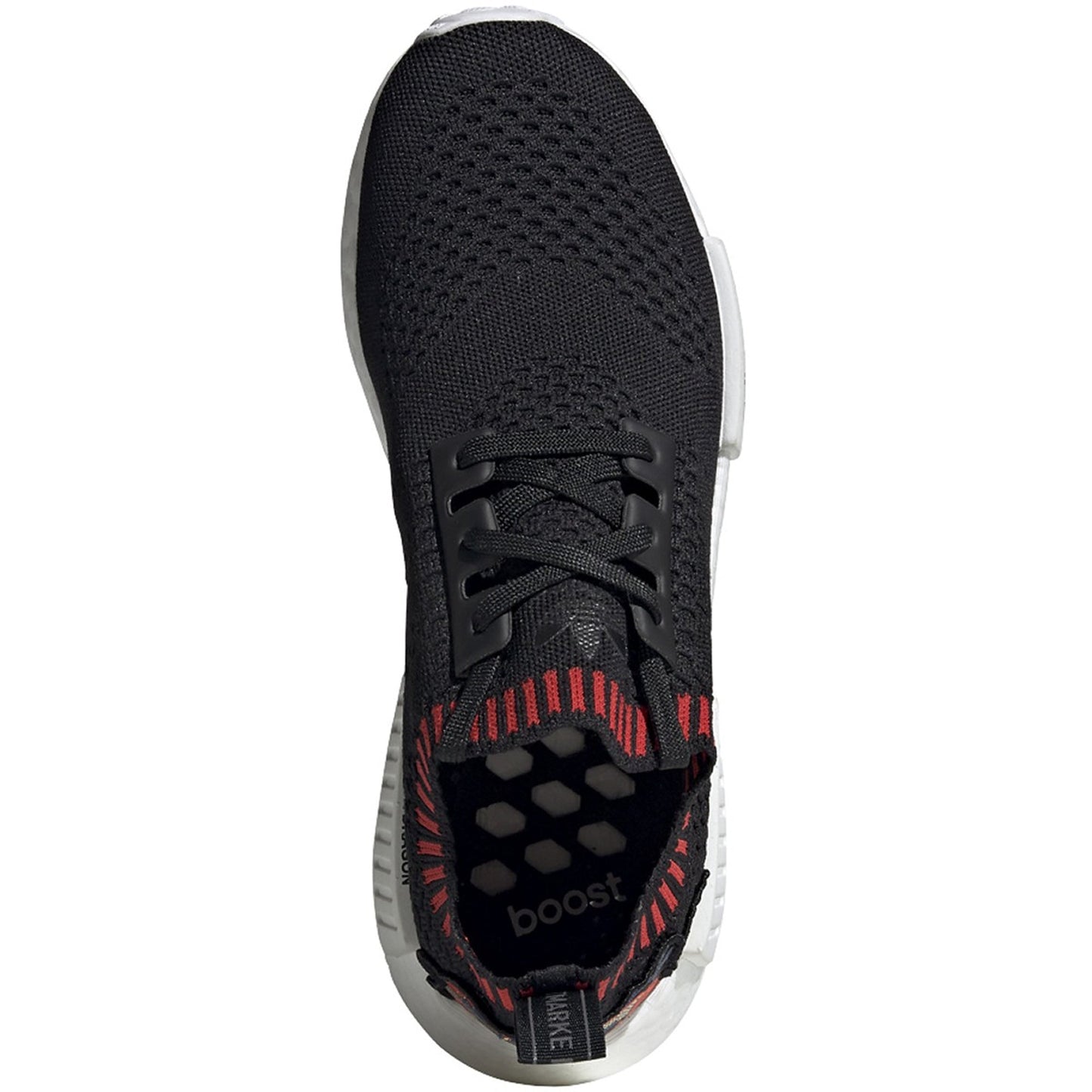 adidas Men's Nmd_R1 Pk Sneakers