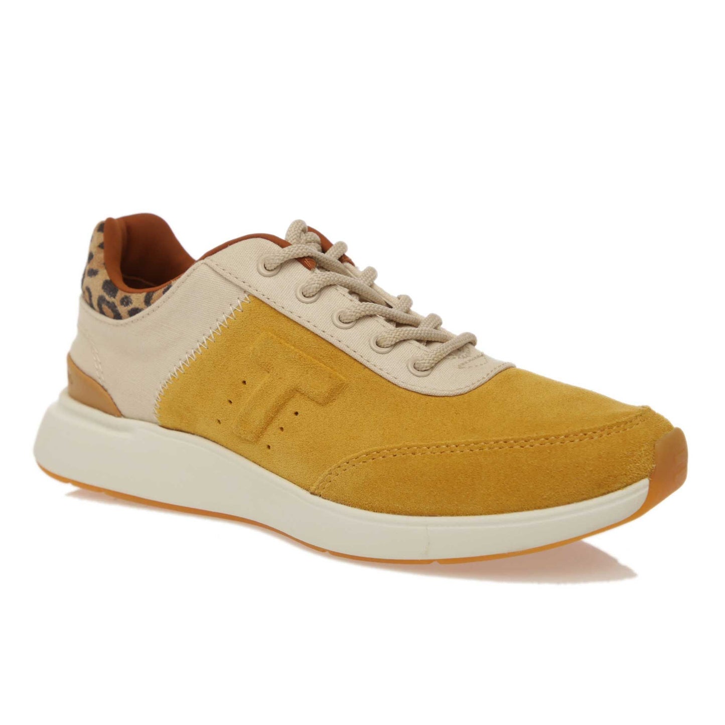 Butrnut Suede/Cvs-