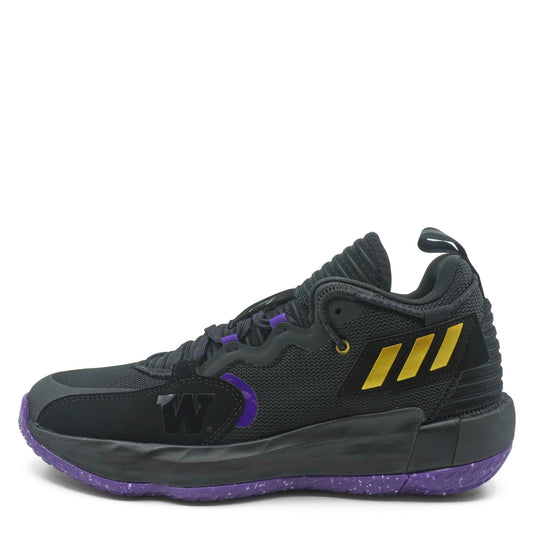adidas Men's Dame 7 Extply Sneakers