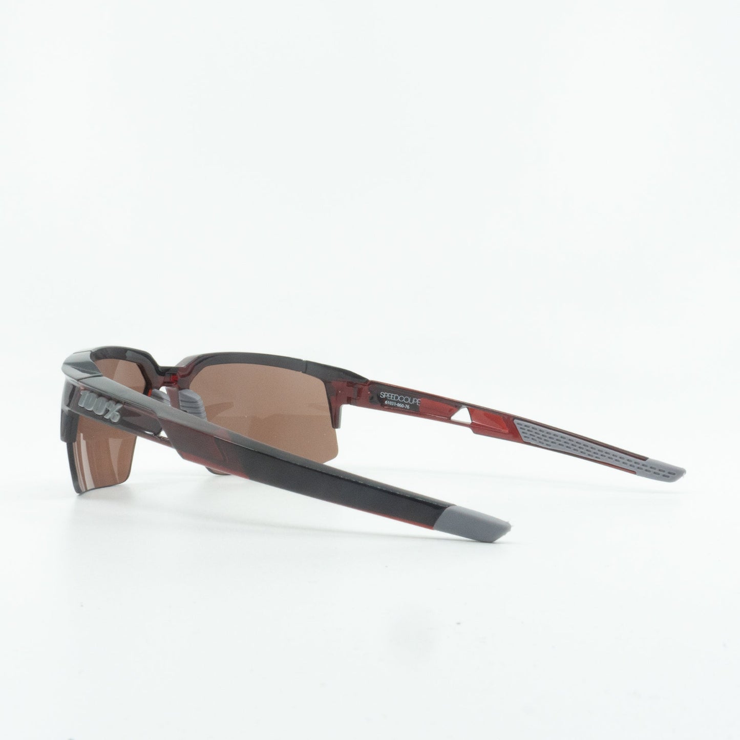 100% Men's Speedcoupe Sunglasses