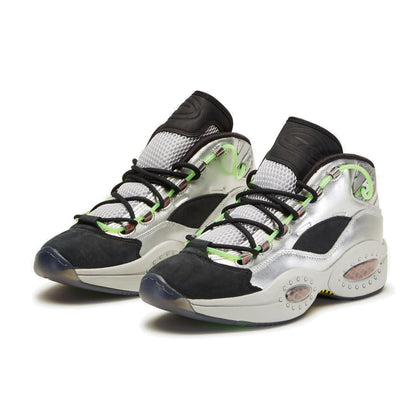 Reebok Men's Question Mid Sneakers