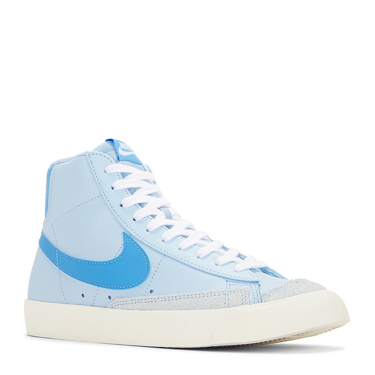 Celestine Blue/Sail/White/University Blue-