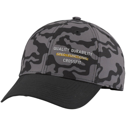 Reebok Men's Crossfit Baseball Cap