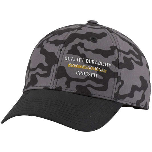 Reebok Men's Crossfit Baseball Cap