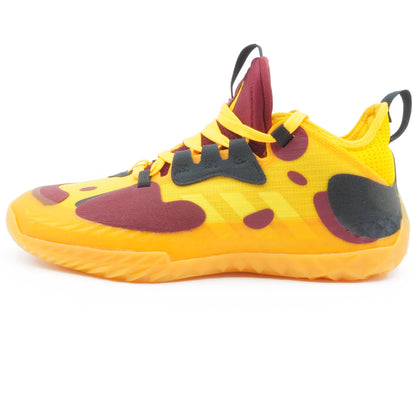 adidas Men's Harden Vol. 5 Futurenatural "Asu" Sneakers