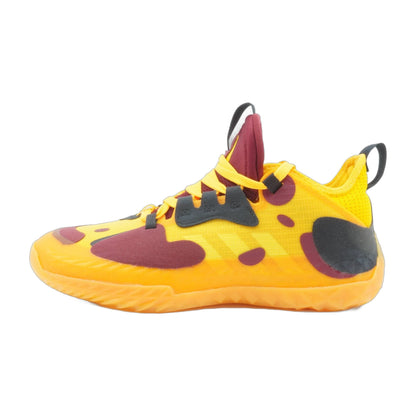 adidas Men's Harden Vol. 5 Futurenatural "Asu" Sneakers