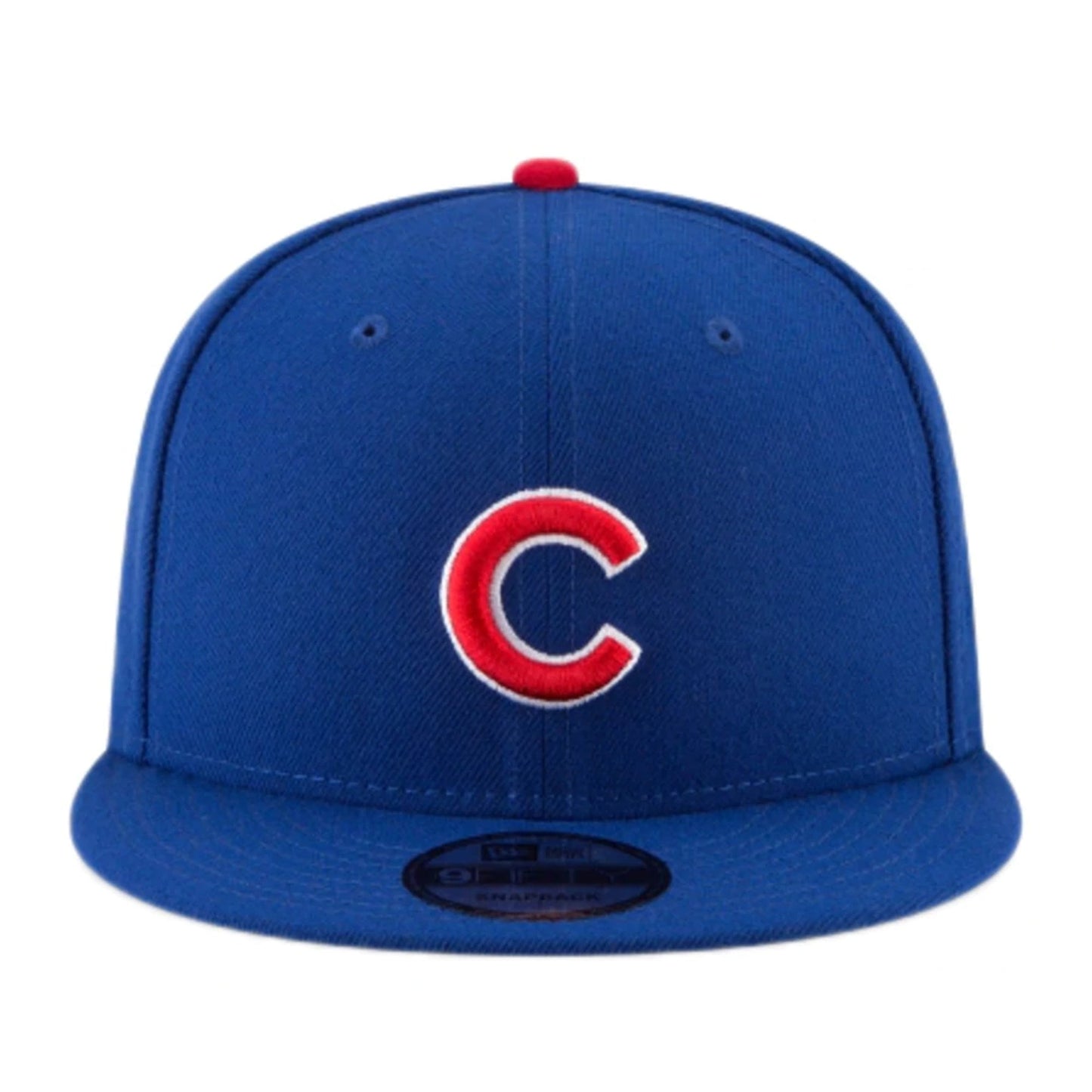 Men's New Era MLB 9Fifty Snapback - Chicago Cubs