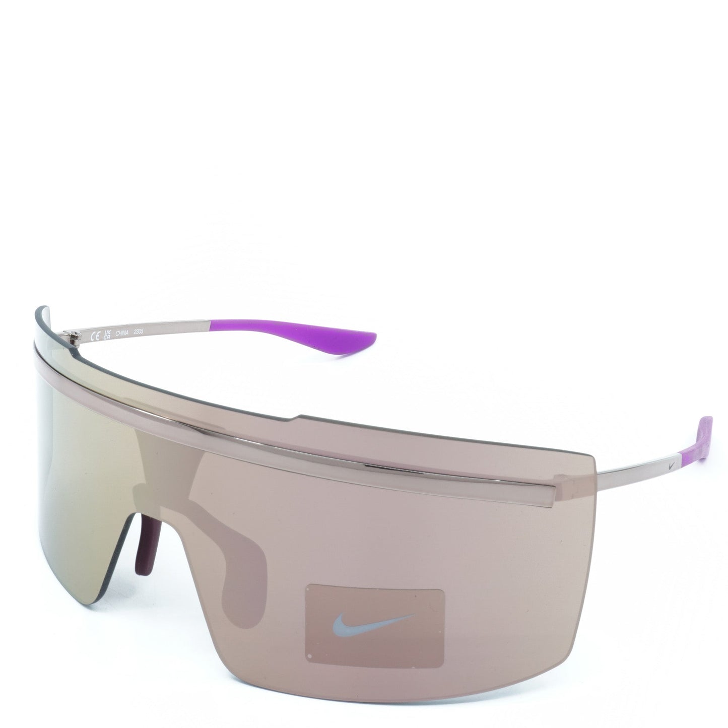 Nike Women's Echo Shield Sunglasses
