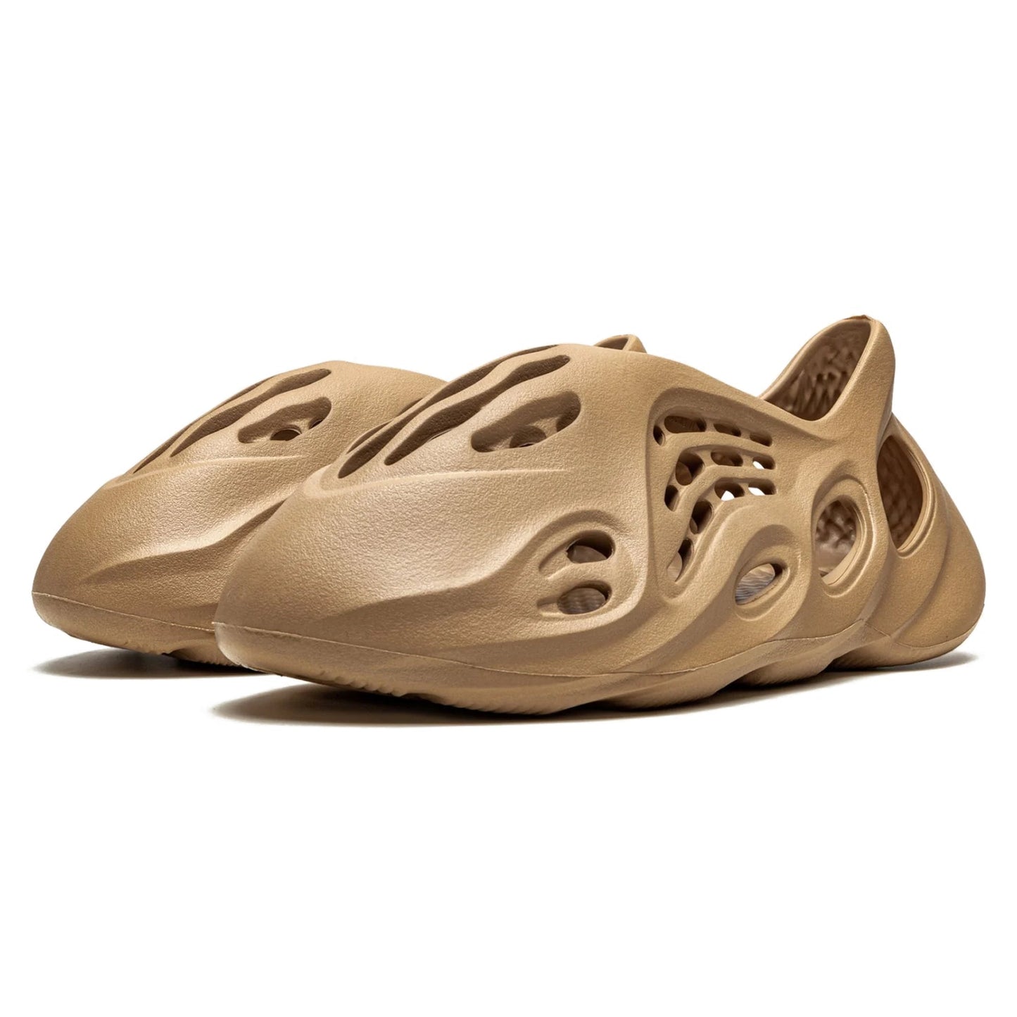 adidas Men's Foam Rnnr Slippers