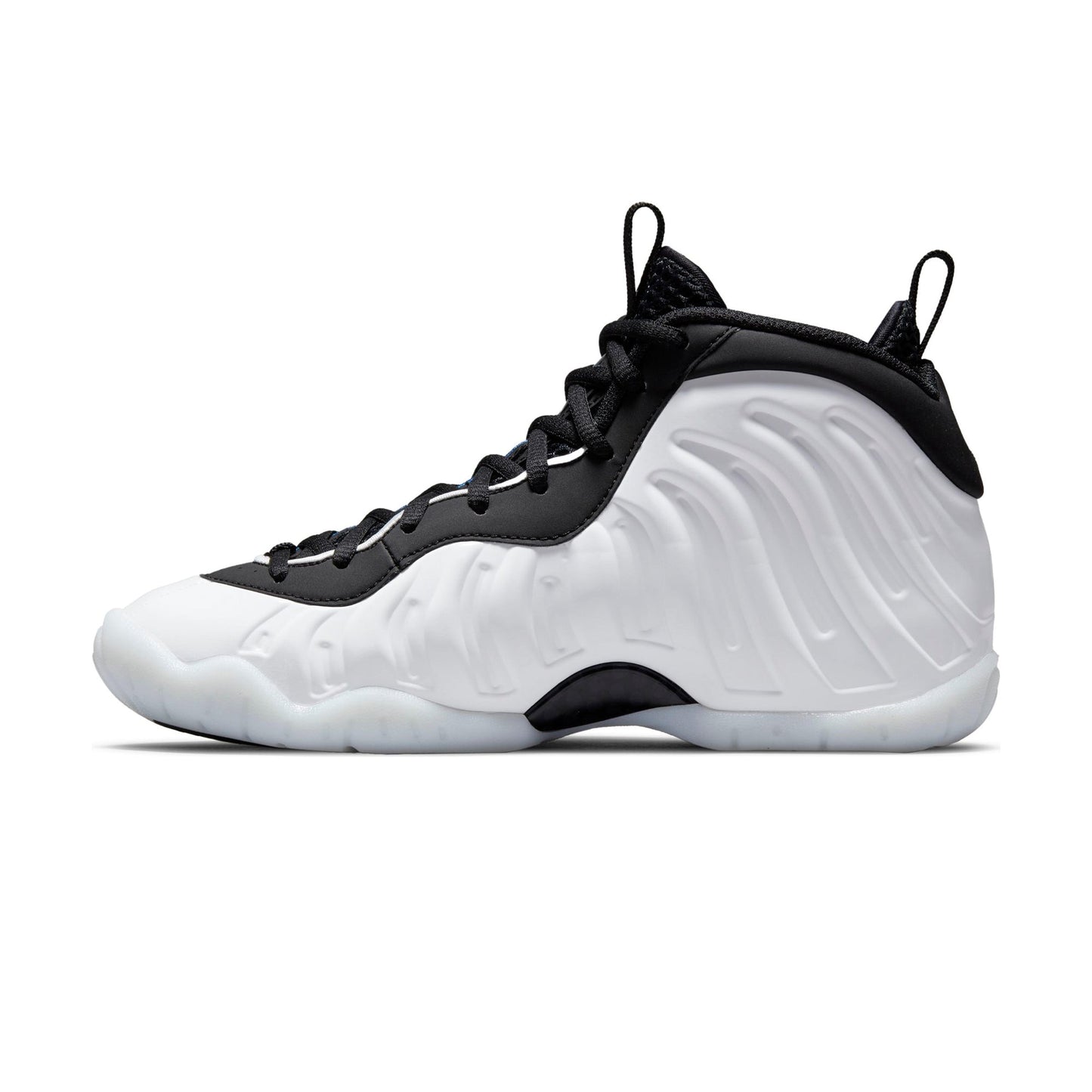 Nike Youth Little Posite One Gs Shoes