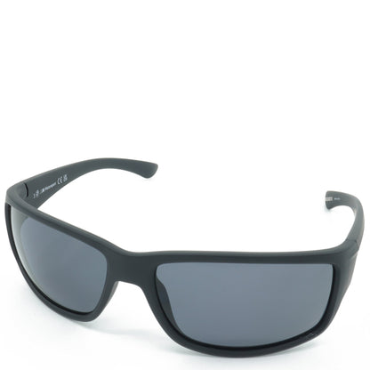 Bmw Men's Navigator Polarized Sunglasses