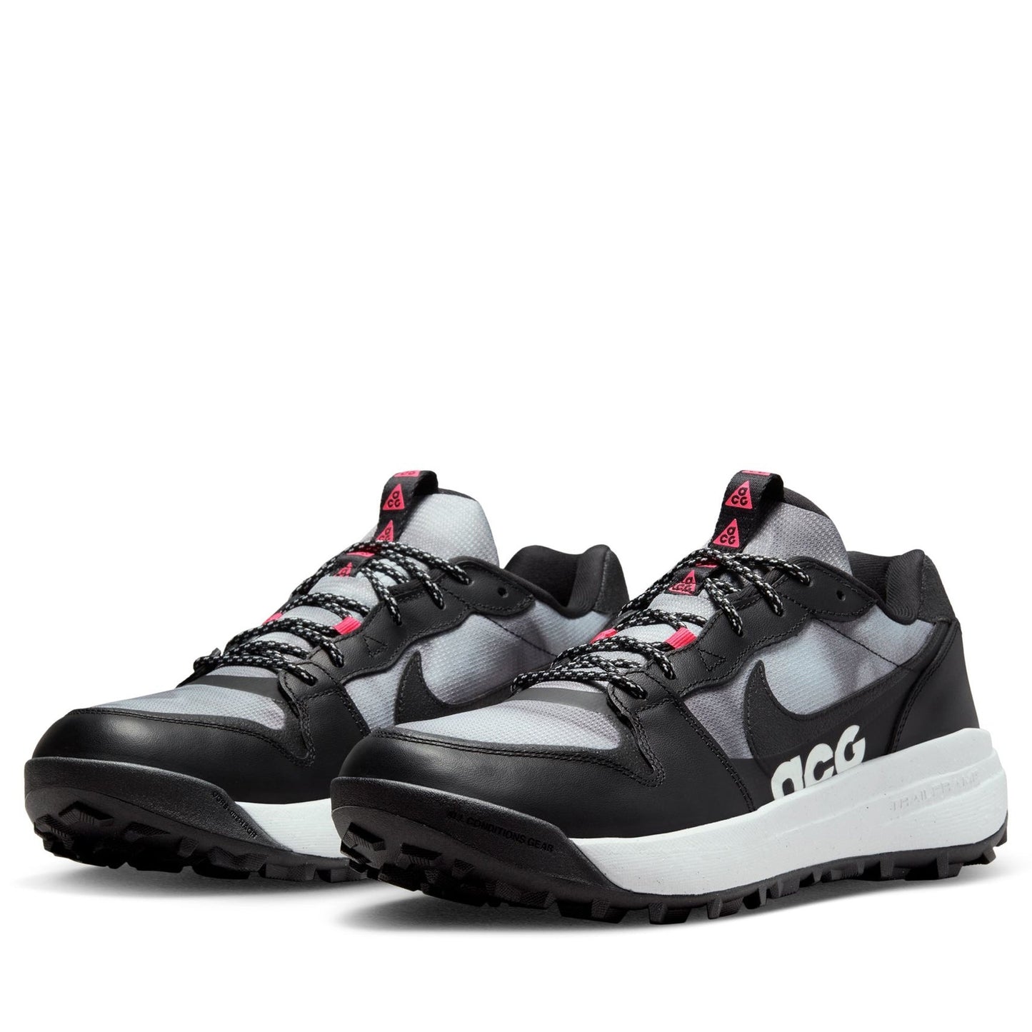 Nike Men's Acg Lowcate Se Shoes