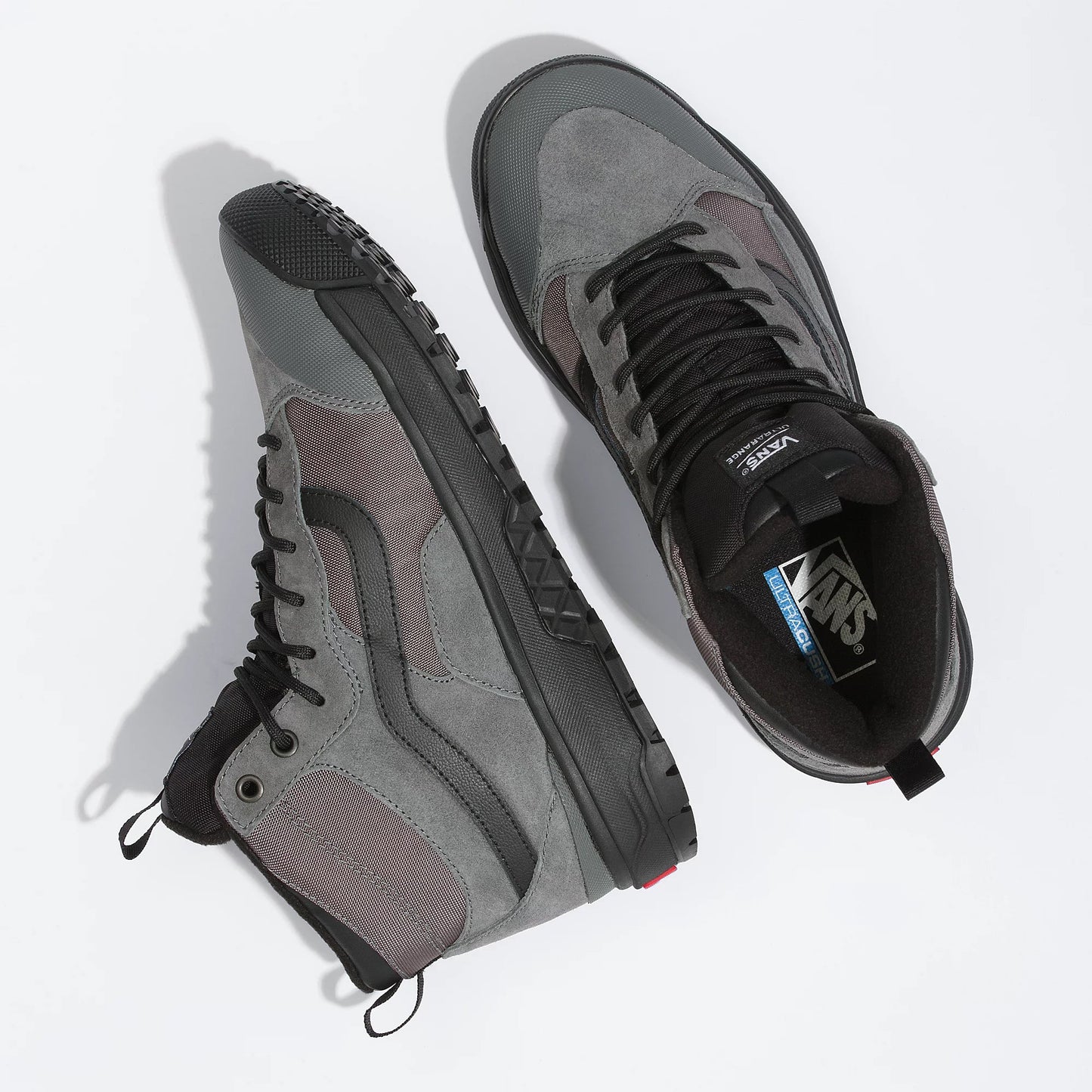Vans Men's Ultrarange Exo Hi Mte