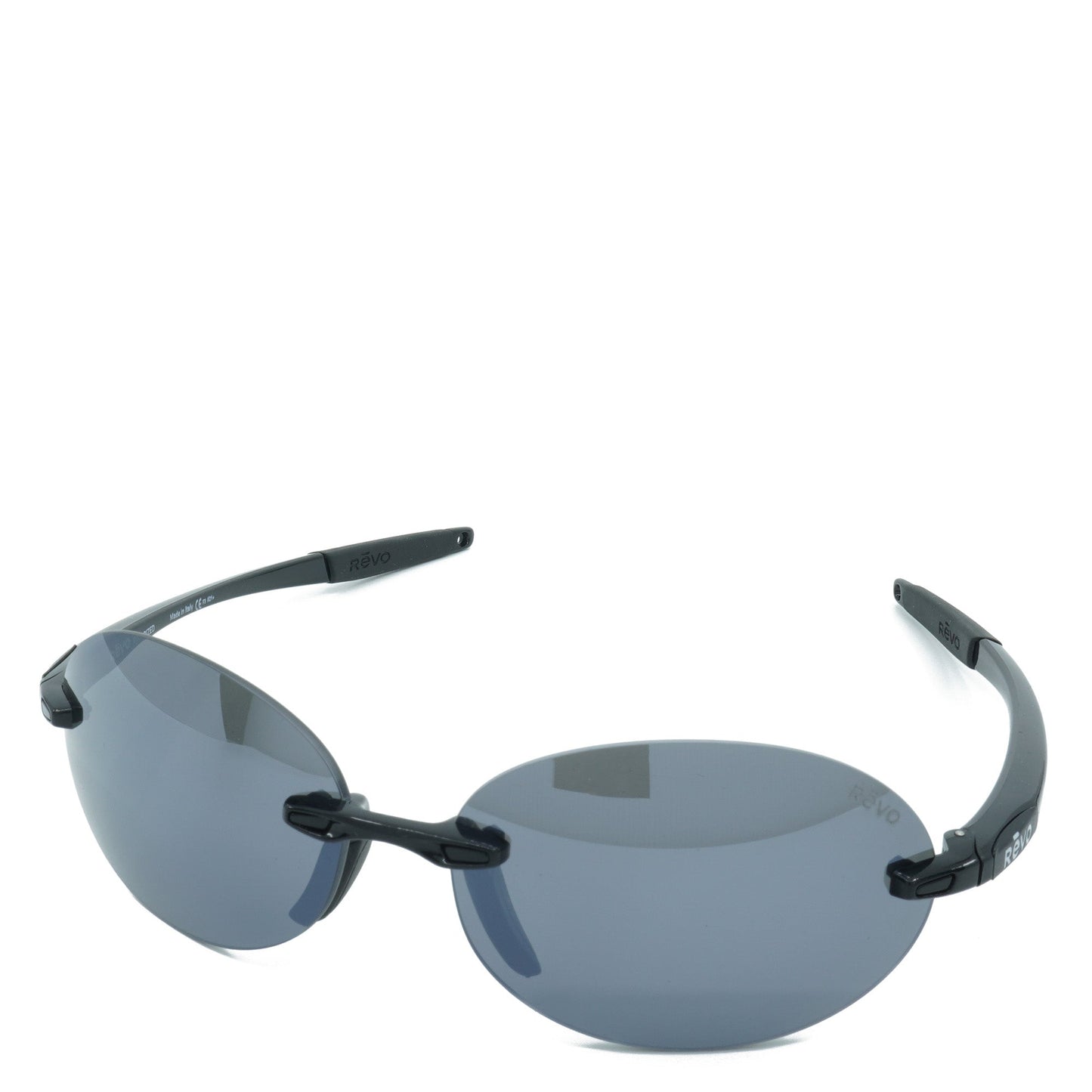 Revo Men's Descend O Polarized Sunglasses