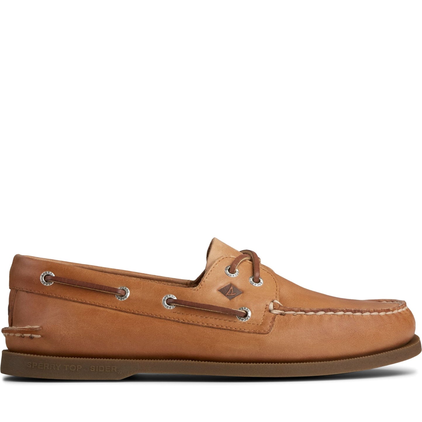 Sperry Men's A/O 2-Eye Leather Sneakers