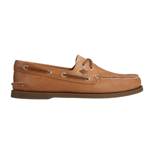 Sperry Men's A/O 2-Eye Leather Sneakers