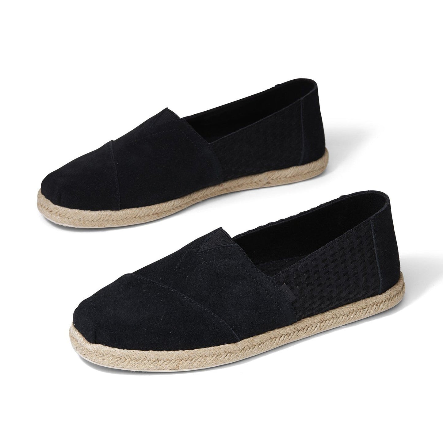 Toms Men's Alpargata Rope