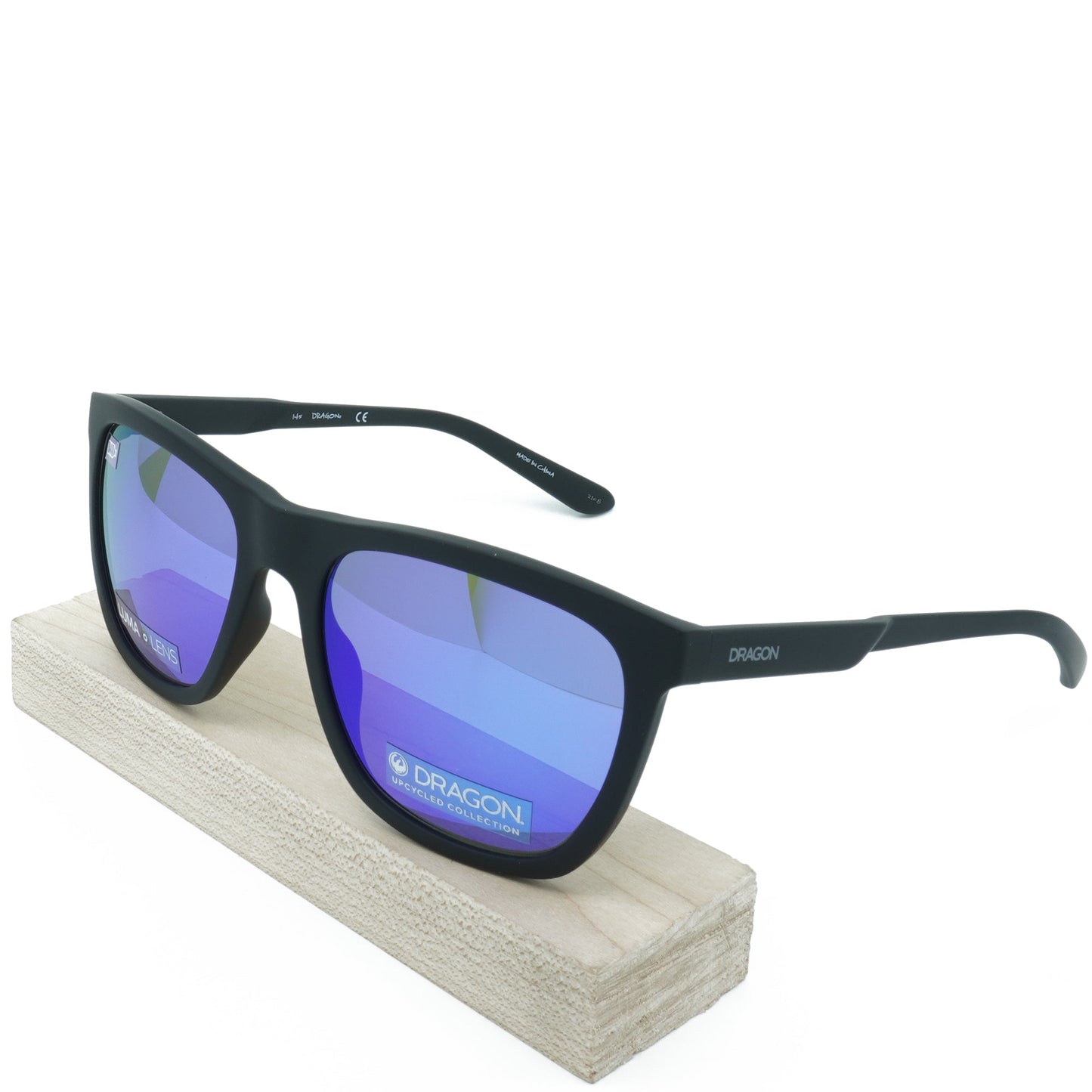 Men's Dragon Alliance Wilder Ll Ion Sunglasses