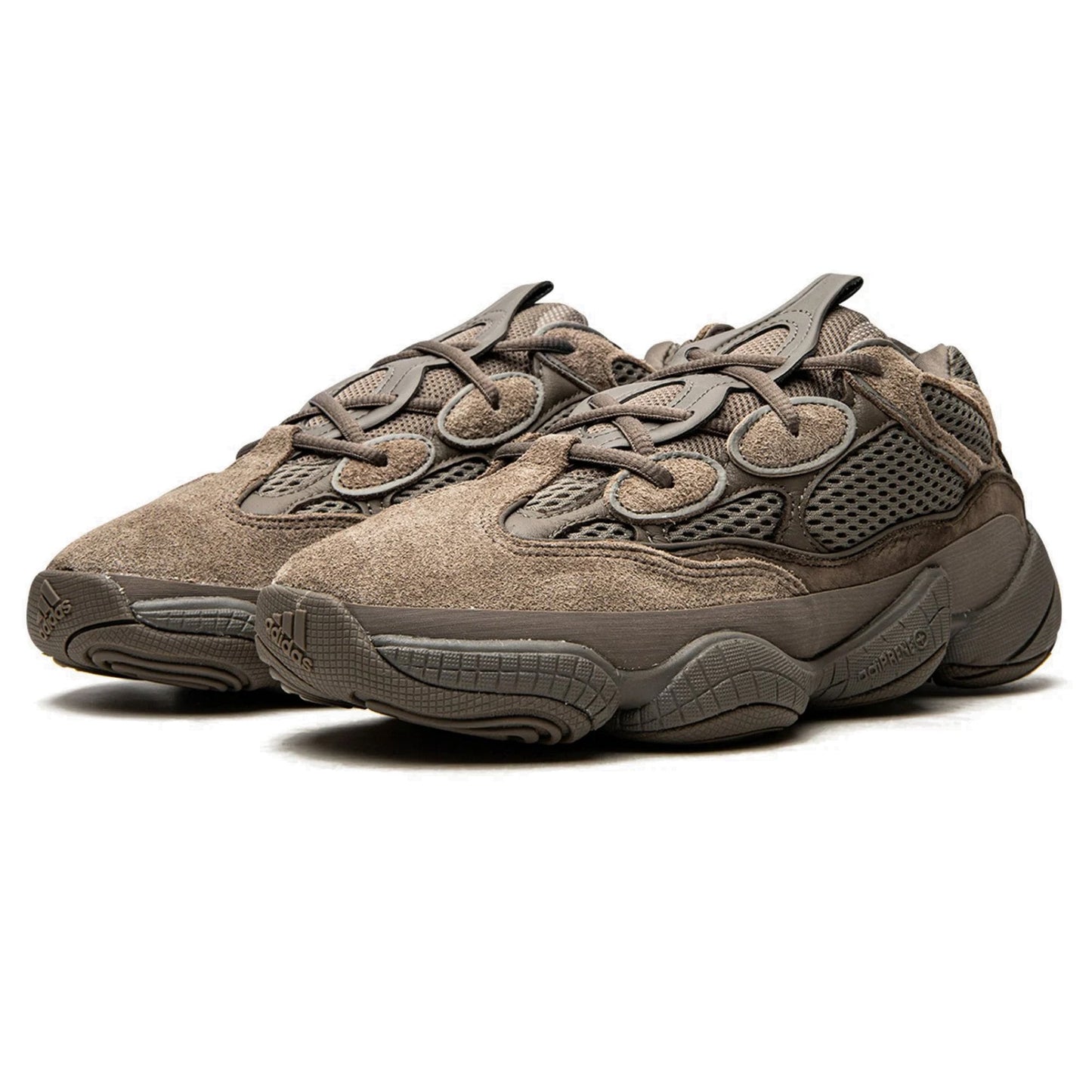 adidas Men's Yeezy 500 Sneakers