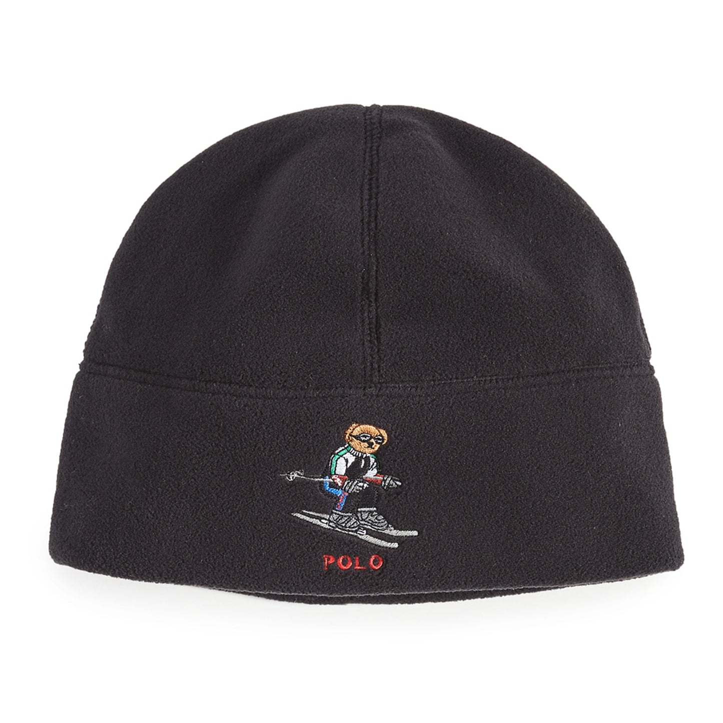 Men's Polo Ralph Lauren Holiday Sport Bear Fleece Hat