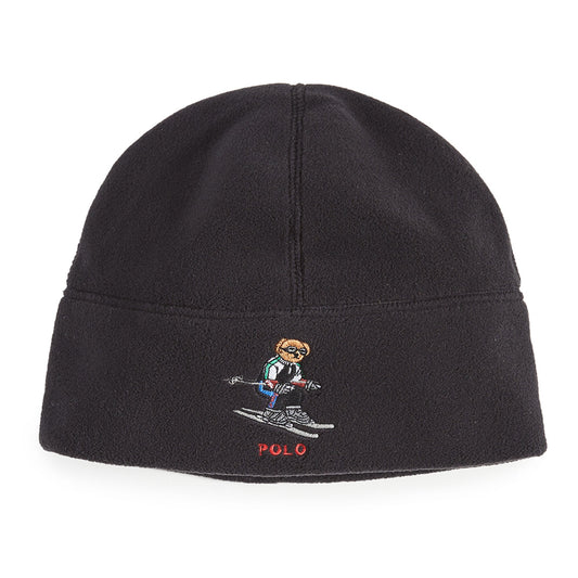 Men's Polo Ralph Lauren Holiday Sport Bear Fleece Hat