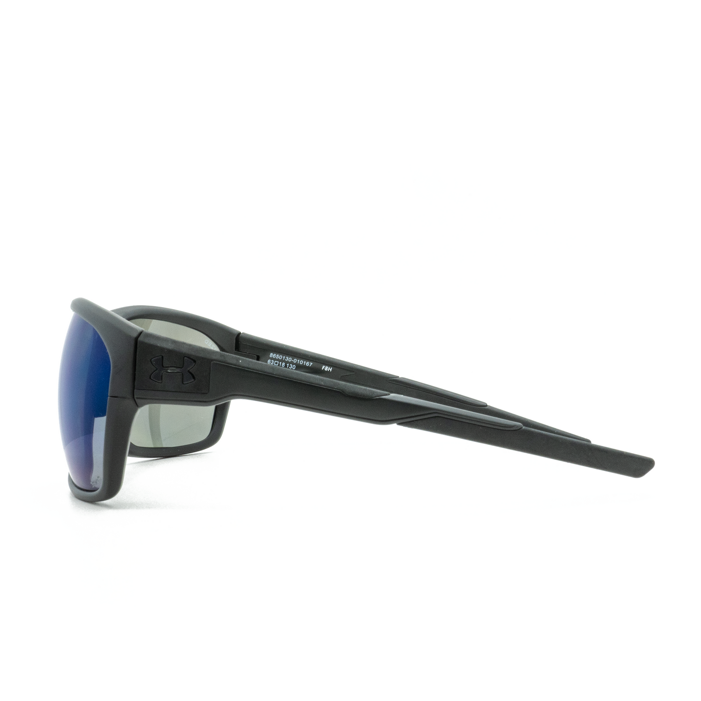 Under Armour Men's No Limits Polarized Sunglasses