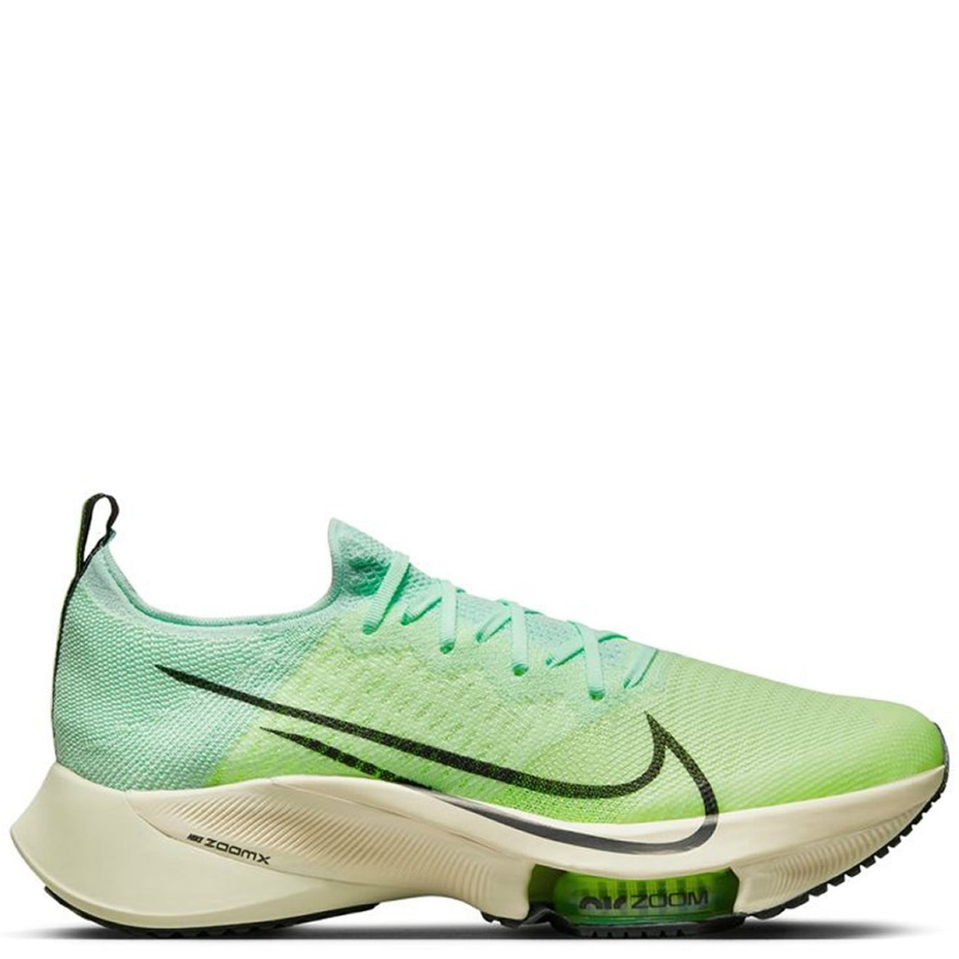 Barely Volt/Mint Foam/Barely Green/Cave Purple-