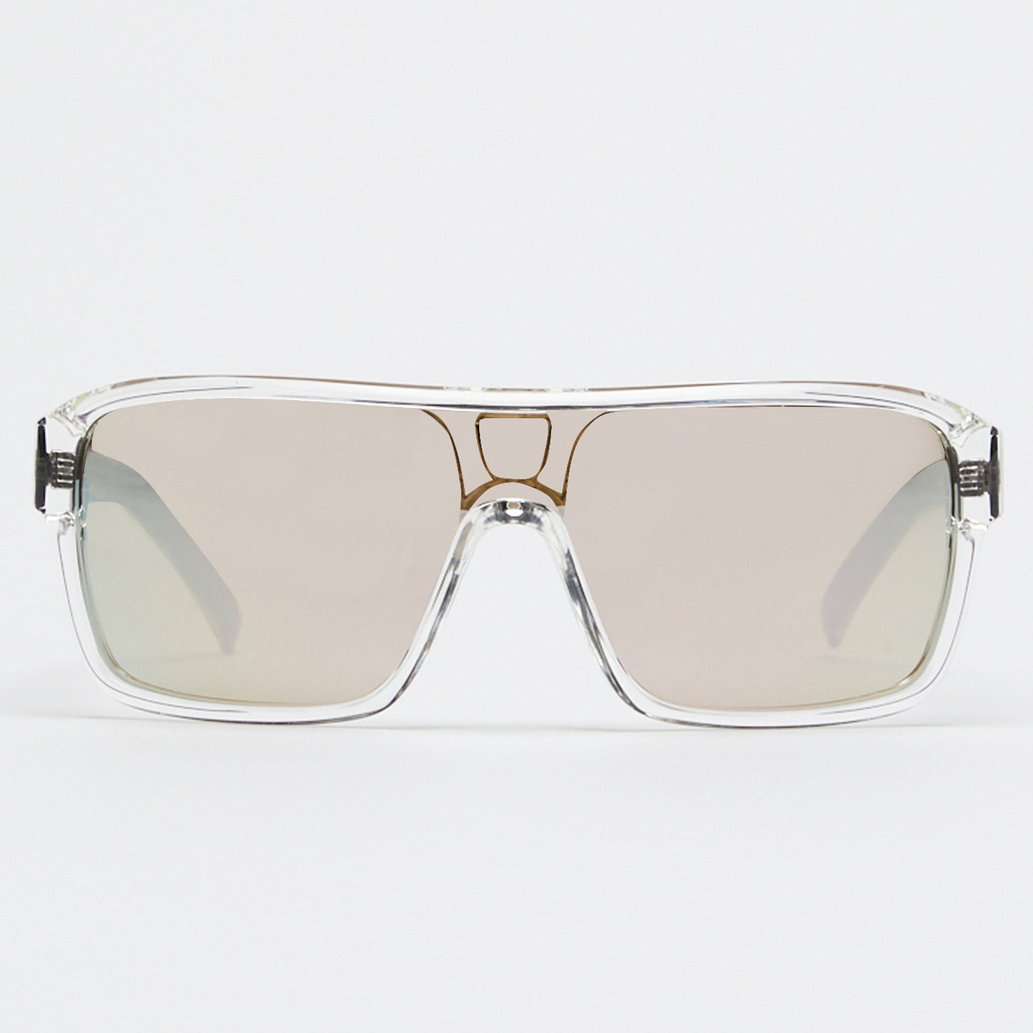 Dragon Alliance Men's Remix Ll Ion Sunglasses