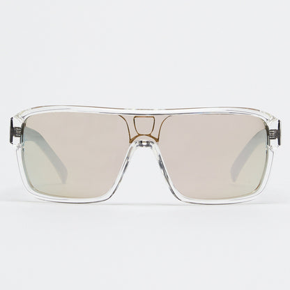 Dragon Alliance Men's Remix Ll Ion Sunglasses