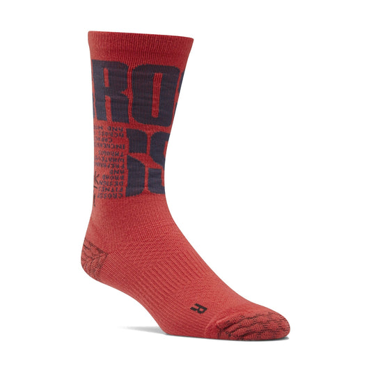 Men's Reebok Crossfit Crew Socks