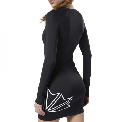 Reebok Women's Classics X Married To The Mob Dress