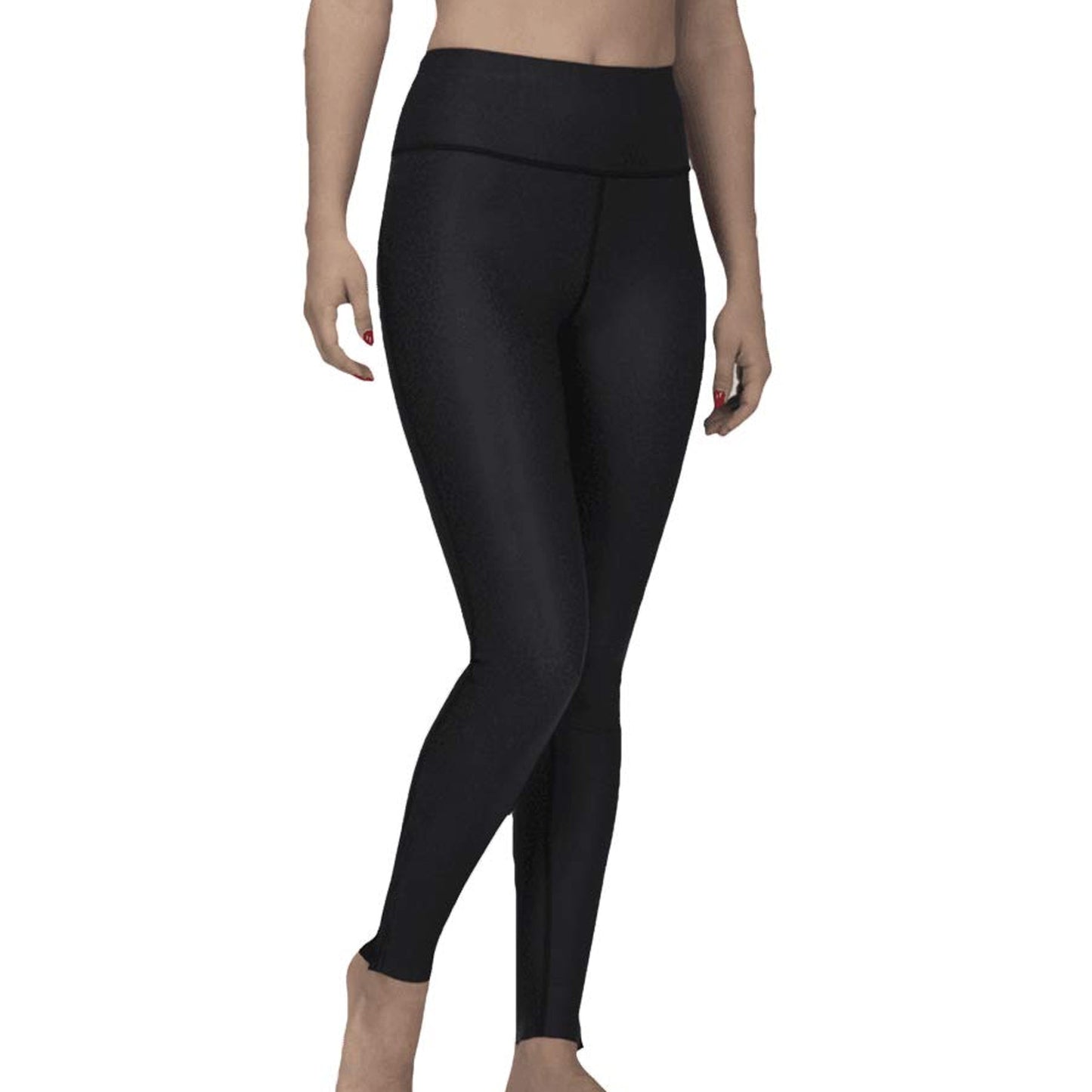 Hurley Women's Advantage Plus Windskin Legging