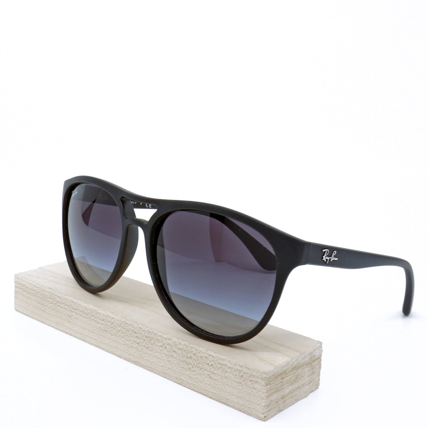 Ray-Ban Men's Round Sunglasses