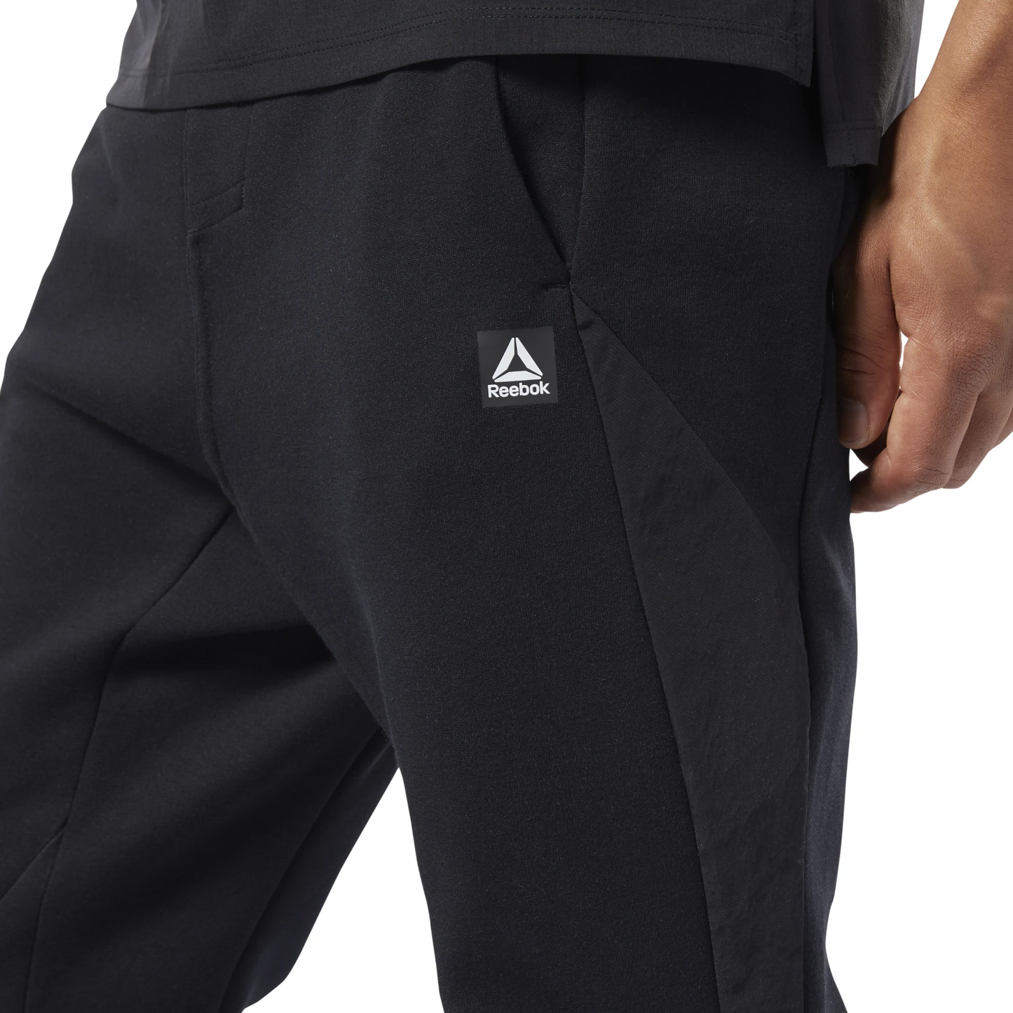 Men's Reebok Training Supply Knit Jogger