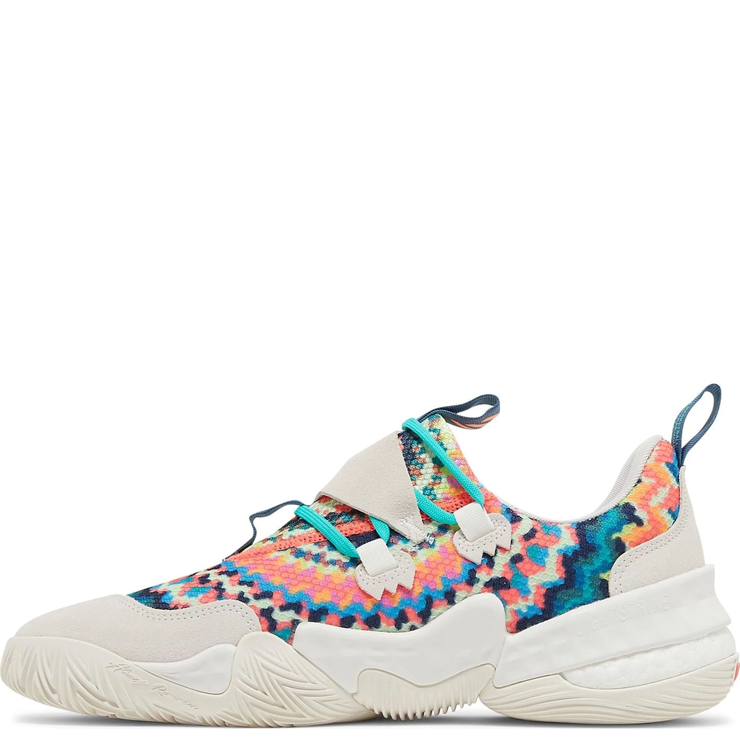 adidas Men's Trae Young 1 Sneakers