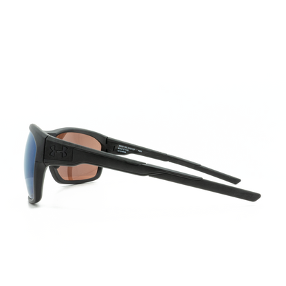 Under Armour Men's No Limits Polarized Sunglasses