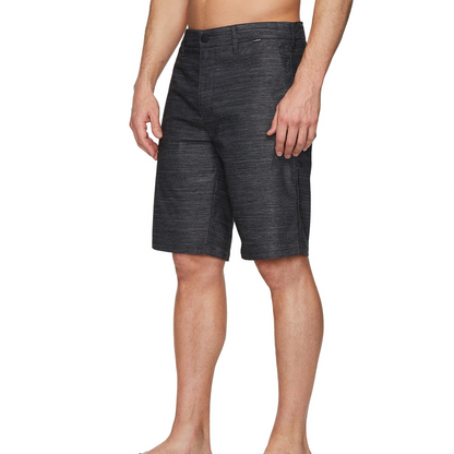 Hurley Men's Drifit Breathe Short 21" Shorts