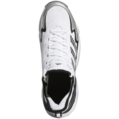 adidas Men's Sm Impact Flx Sneakers
