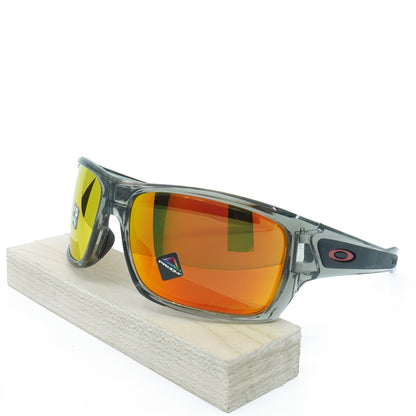 Oakley Men's Turbine Polarized Sunglasses