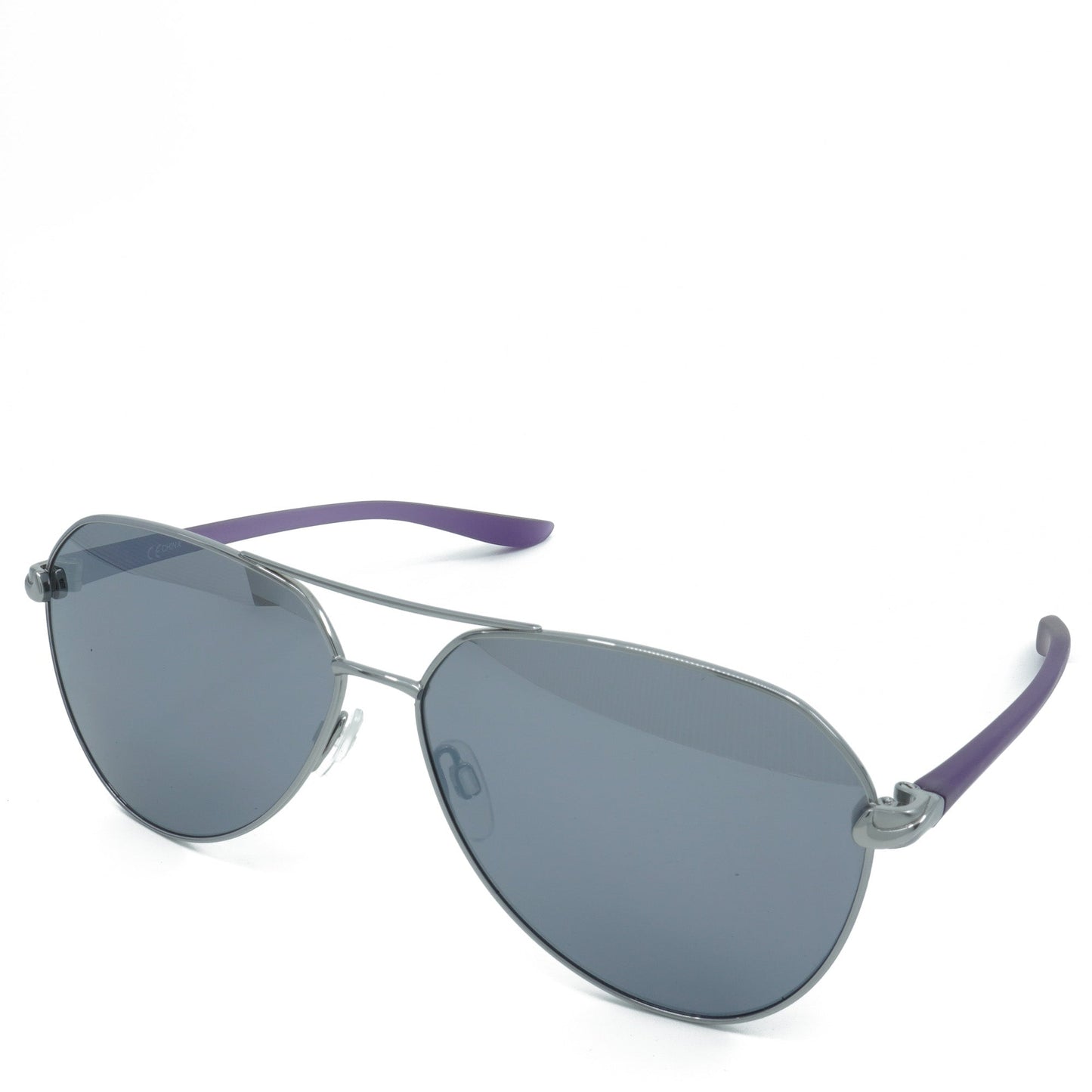 Nike Men's City Aviator Sunglasses