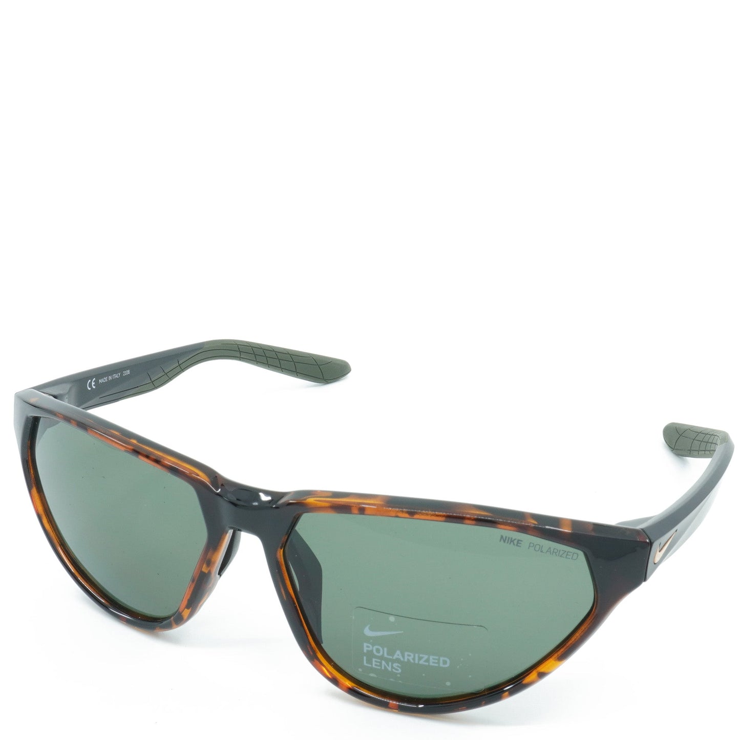 Nike Men's Maverick Fierce P Polarized Sunglasses