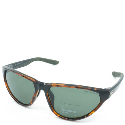 Nike Men's Maverick Fierce P Polarized Sunglasses